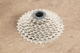 11-34T Shimano Ultegra CS-HG800-11 11 Speed Road Cassette 332g 800