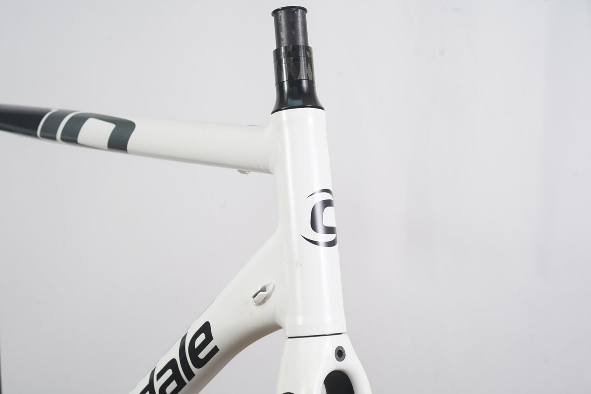 60cm Cannondale CAAD10 Alloy Rim Brake Road Frameset CAAD 10