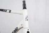 60cm Cannondale CAAD10 Alloy Rim Brake Road Frameset CAAD 10