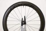 Roval CL 50 Carbon Tubeless Clincher Disc Brake Wheelset Shimano/SRAM 11 Speed