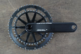 175mm 53/39T BB30 Cannondale SiSL2 Spidering Hollowgram Road Crankset SiSL 2