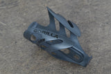 (1) XLAB Gorilla Carbon Water Bottle Cage 43g