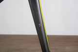 58cm Specialized Roubaix Comp Future Shock Carbon Disc Brake Frameset