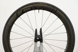 Roval CL 50 Carbon Tubeless Clincher Disc Brake Wheelset Shimano/SRAM 11 Speed