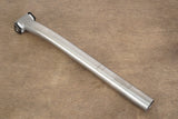 30.9mm Moots Titanium Setback Road Seatpost
