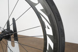 Oval Concepts 981 Aero Carbon Clincher Rim Road Wheelset 11 Speed