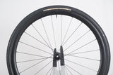 Roval Terra C DT Swiss 370 Carbon Tubeless Clincher Disc Brake Wheelset 11 Speed