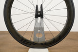 Roval CL 50 Carbon Tubeless Clincher Disc Brake Wheelset Shimano/SRAM 11 Speed