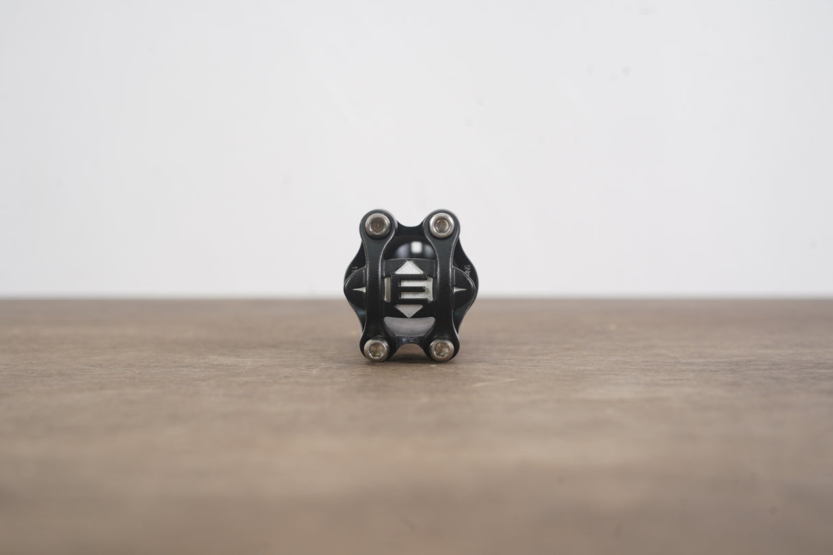 Easton EA90 110mm ±10 Degree Alloy Road Stem 132g 1 1/8" 31.8mm