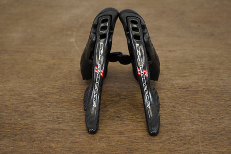 Campagnolo Super Record / Record 11 Mechanical Rim Brake Road Groupset Pre-2015