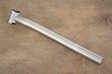 30.9mm Moots Titanium Setback Road Seatpost