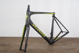 58cm Specialized Roubaix Comp Future Shock Carbon Disc Brake Frameset