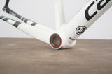 60cm Cannondale CAAD10 Alloy Rim Brake Road Frameset CAAD 10