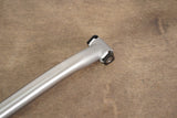 30.9mm Moots Titanium Setback Road Seatpost