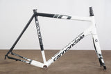 60cm Cannondale CAAD10 Alloy Rim Brake Road Frameset CAAD 10
