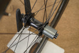Roval CL 50 Carbon Tubeless Clincher Disc Brake Wheelset Shimano/SRAM 11 Speed