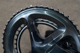 172.5mm 52/36T Shimano Dura-Ace FC-R9100 11 Speed Crankset 9100 642g