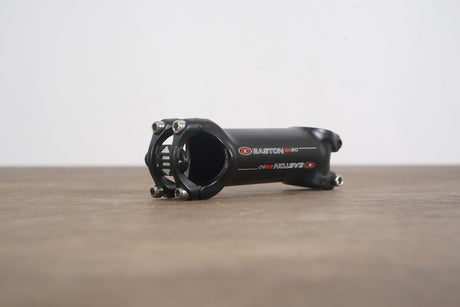 Easton EA90 110mm ±10 Degree Alloy Road Stem 132g 1 1/8" 31.8mm