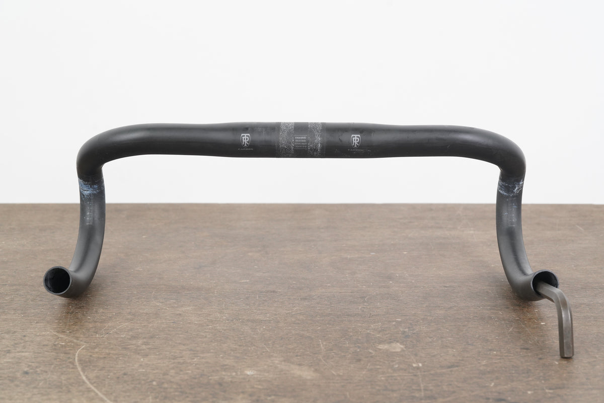 40cm Ritchey WCS Evocurve Carbon Road Handlebar 31.8mm