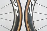 Zipp 302 Carbon Clincher Disc Brake Wheelset Shimano/SRAM 11 Speed