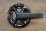 172.5mm 50/34T Shimano Ultegra FC-R8100 12 Speed Crankset 8100 710g