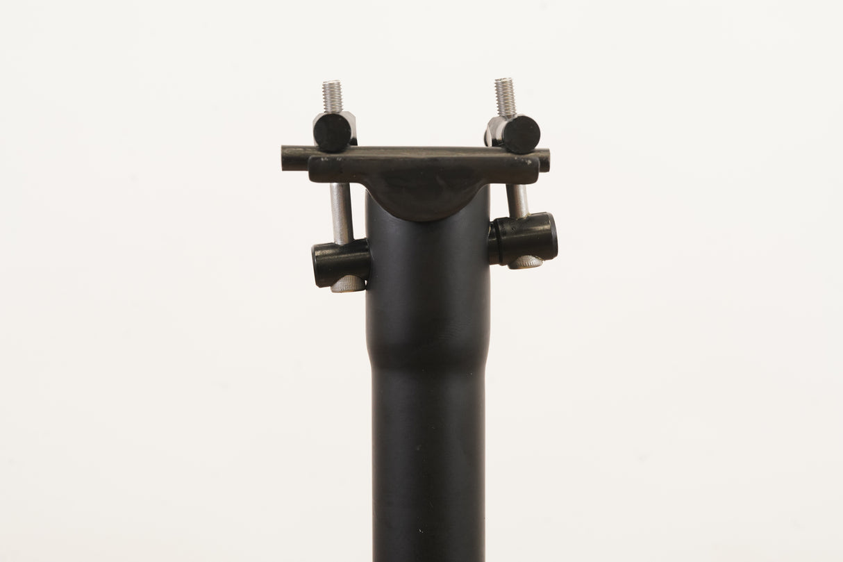 27.2mm CYKL V1 Carbon 0mm Setback Seatpost 152g