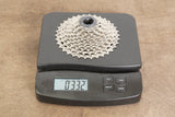 11-34T Shimano Ultegra CS-HG800-11 11 Speed Road Cassette 332g 800