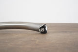 30.9mm Moots Titanium Setback Road Seatpost