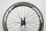 Zipp 302 Carbon Clincher Disc Brake Wheelset Shimano/SRAM 11 Speed