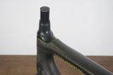58cm Specialized Roubaix Comp Future Shock Carbon Disc Brake Frameset