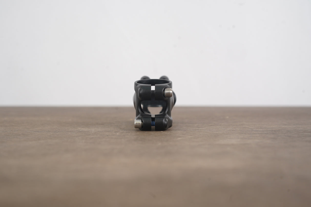 Easton EA90 110mm ±10 Degree Alloy Road Stem 132g 1 1/8" 31.8mm