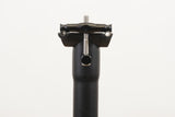 27.2mm CYKL V1 Carbon 0mm Setback Seatpost 152g