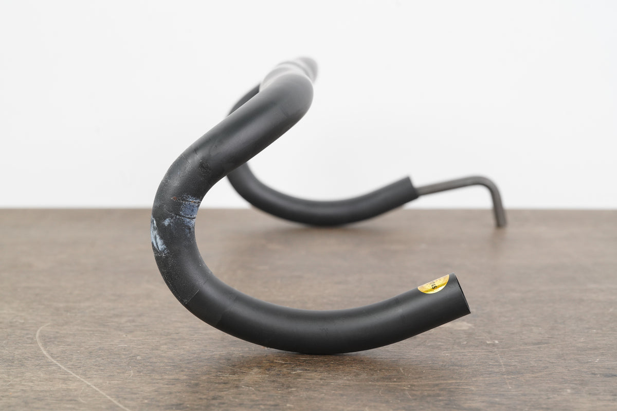 40cm Ritchey WCS Evocurve Carbon Road Handlebar 31.8mm