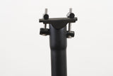 27.2mm CYKL V1 Carbon 0mm Setback Seatpost 152g