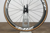 Zipp 302 Carbon Clincher Disc Brake Wheelset Shimano/SRAM 11 Speed