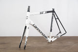 60cm Cannondale CAAD10 Alloy Rim Brake Road Frameset CAAD 10