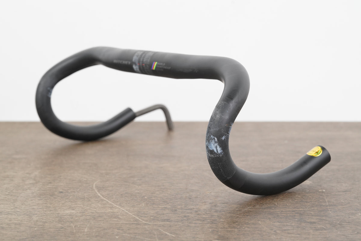 40cm Ritchey WCS Evocurve Carbon Road Handlebar 31.8mm