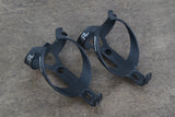 (2) Bontrager RL Water Bottle Cages 70g