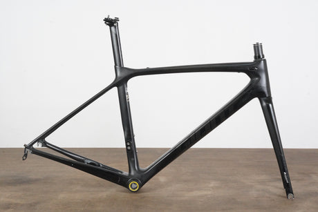 S (Small) Giant TCR Advanced Pro Carbon Rim Brake Road Frameset
