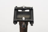 27.2mm CYKL V1 Carbon 0mm Setback Seatpost 152g