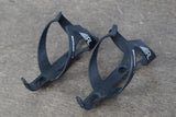 (2) Bontrager RL Water Bottle Cages 70g