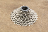 11-30T Shimano Ultegra CS-R8000 11 Speed Cassette 268g 8000