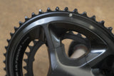 172.5mm 50/34T Shimano Ultegra FC-R8100 12 Speed Crankset 8100 710g