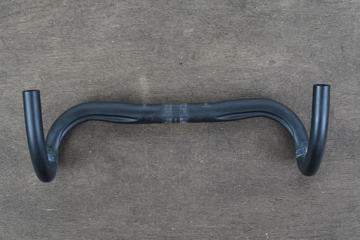 40cm Ritchey WCS Evocurve Carbon Road Handlebar 31.8mm