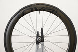 Roval CL 50 Carbon Tubeless Clincher Disc Brake Wheelset Shimano/SRAM 11 Speed