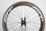 Zipp 302 Carbon Clincher Disc Brake Wheelset Shimano/SRAM 11 Speed