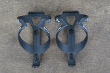 (2) Bontrager RL Water Bottle Cages 70g