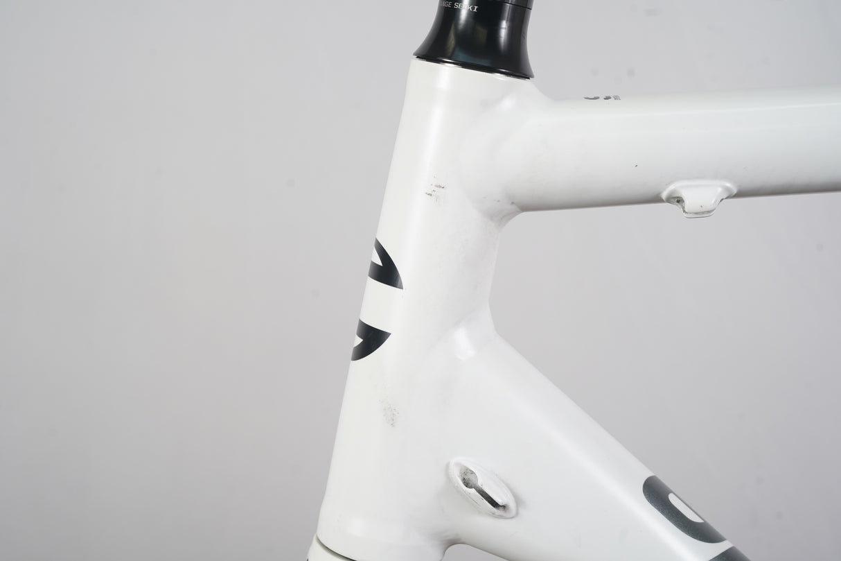 60cm Cannondale CAAD10 Alloy Rim Brake Road Frameset CAAD 10