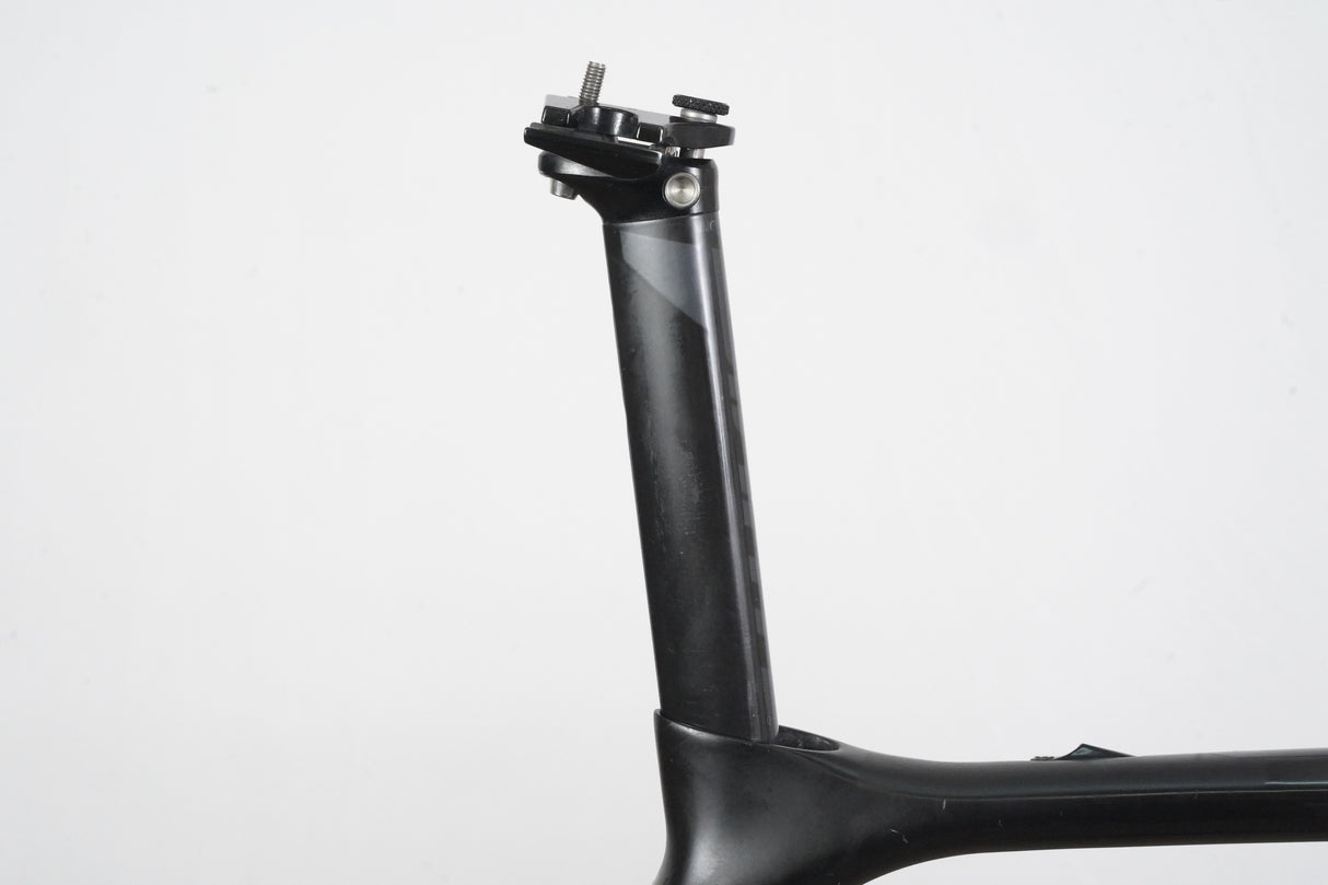 S (Small) Giant TCR Advanced Pro Carbon Rim Brake Road Frameset