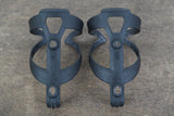 (2) Bontrager RL Water Bottle Cages 70g